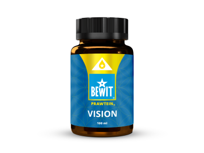 BEWIT® PRAWTEIN® VISION