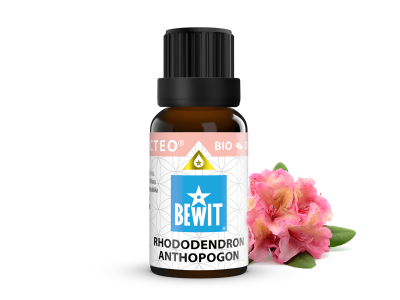 Рододендрон Anthopogon BIO