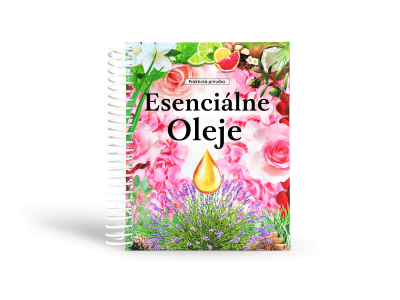 Huiles essentielles - Guide pratique