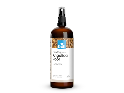 Angelica Root Hydrosol BIO