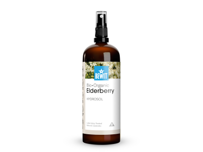 Elderberry hydrosol BIO