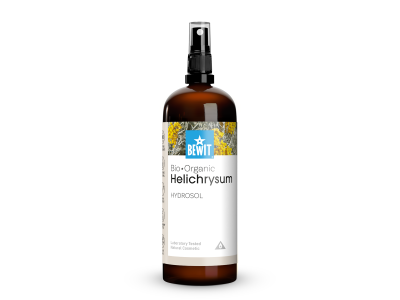 Helichrysum Hydrosol BIO