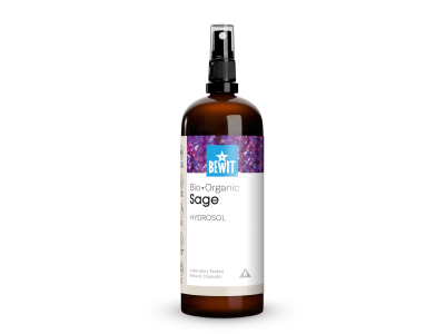 Hydrolat de sauge Bio