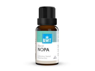 Nopa essential oil