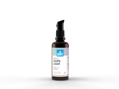 Serum Aceite Corporal BEWIT NOPA LIGHT