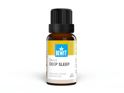 Olio essenziale DEEP SLEEP