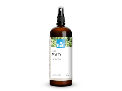 BEWIT Myrrhe-Hydrolat