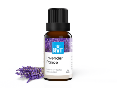 French Lavender Essential Oil