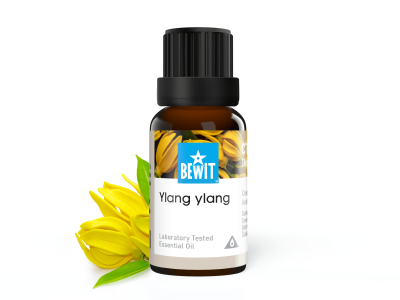 Ylang-Ylang