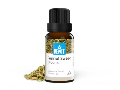 BEWIT Sweet fennel BIO