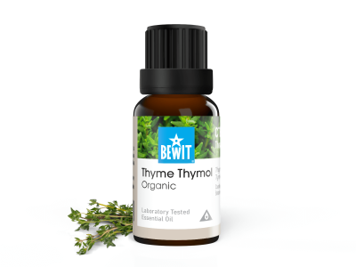 BEWIT Thymian, Thymol BIO