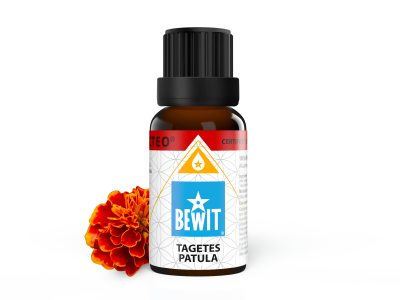 French Marigold - Essential Oil