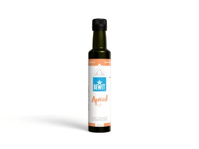 BEWIT aceite de albaricoque