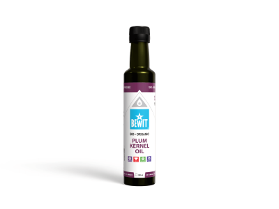 BEWIT Plum oil BIO