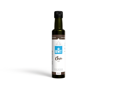 OLIO DI CHIA