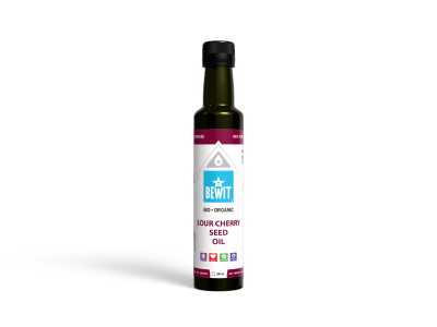 WILD CHERRY OIL BIO