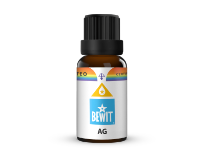 BEWIT Ag - Huile essentielle