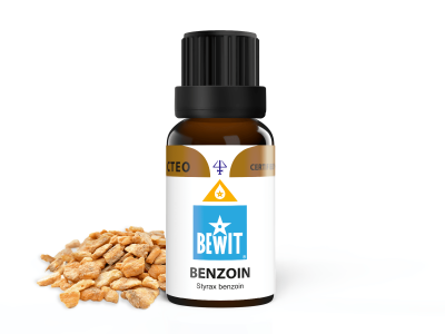 BEWIT Benzoin resinoid