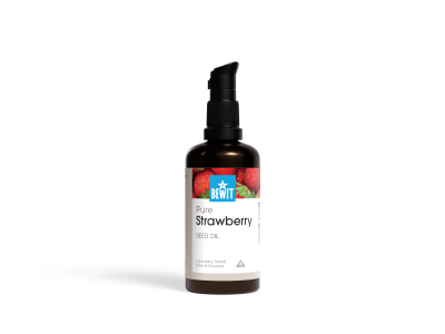 BEWIT Strawberry Seed Oil