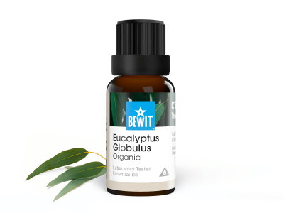 BEWIT Eukalyptus Globulus BIO