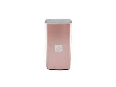 BEWIT Aroma difuzér Tower waterless, rose gold