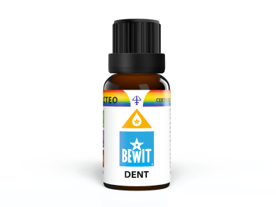 Dent Essential Oil