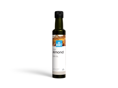 OLIO DI MANDORLE