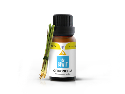 Citronela