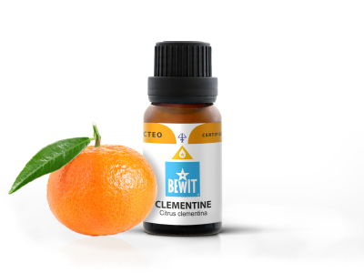 | Aceite esencial de clementina BEWIT.love