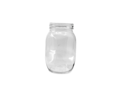 BEWIT Sprouting jar 950ml - spare