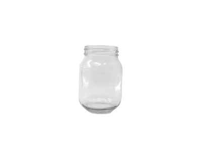 BEWIT Sprouting Jar 480ml - spare