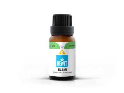 Aceite esencial Elemi