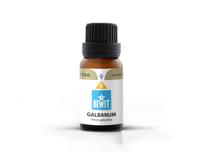 Galbanum essential oil