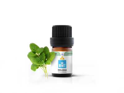 BEWIT Lemon balm