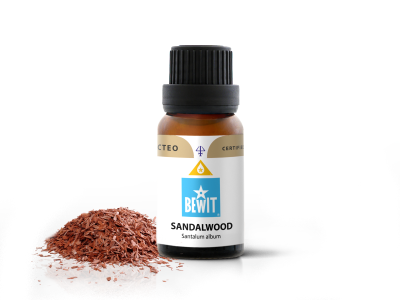 BEWIT Sandalwood