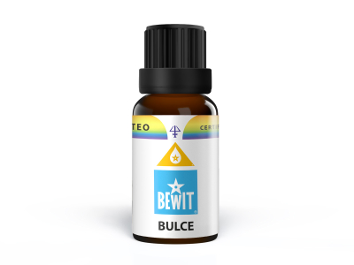 Aceite esencial BEWIT BULCE