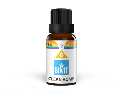 Essential oil BEWIT CLEAN HOME