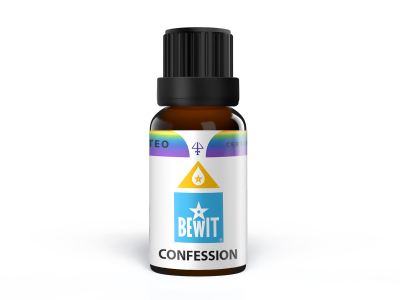 Olio essenziale BEWIT CONFESSION