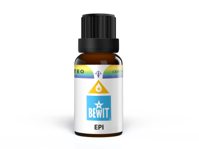 Aceite esencial BEWIT EPI