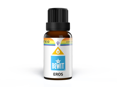 Eros Essential Oil