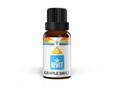 Essential oil BEWIT GENTLE SMILE