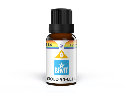 BEWIT GOLD AN-CELL