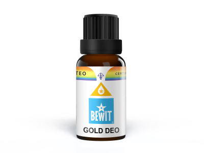 BEWIT GOLD DEO