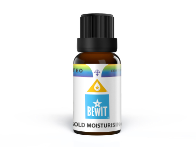 Olio essenziale idratante BEWIT GOLD