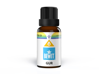 Essential oil BEWIT GUR