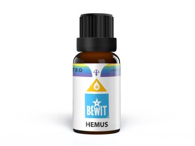 BEWIT HEMUS Essential Oil