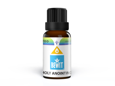 Essential oil BEWIT HOLY ANOINTING