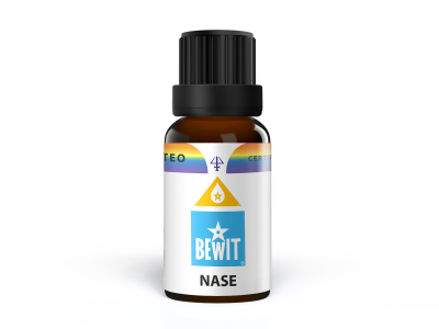 Essential oil BEWIT NASE