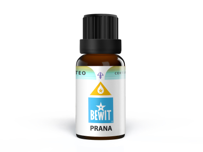 Essential Oil, BEWIT PRANA