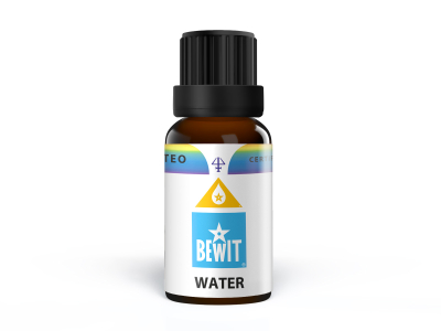 Olio essenziale BEWIT WATER